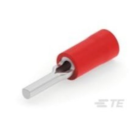 TE CONNECTIVITY TERM  WIRE PIN  PG  22-16 181630